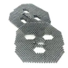 Black Ice Jade Quartz Bracelet Light for Men Women — feature 4