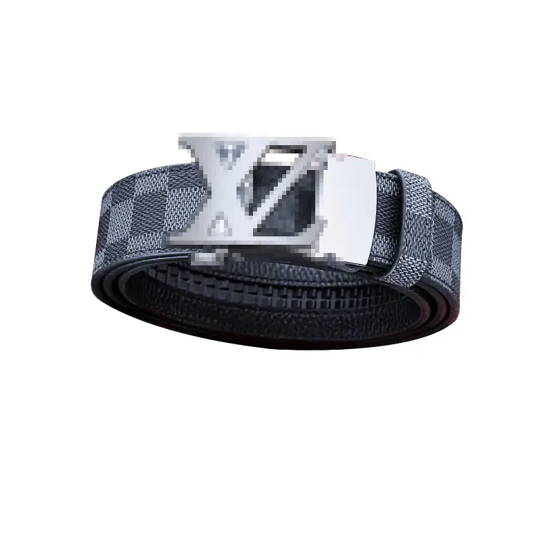 Luxury Counter Light Belt for Men Casual Versatile Fashion - Image 11