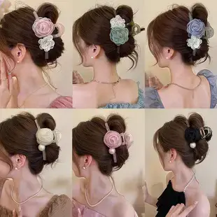 Cute Bow Hair Rings for Girls - 10 Pcs Colorful Rubber Bands — feature 10