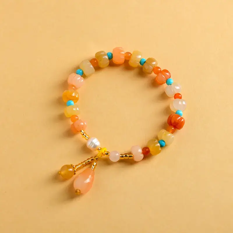 Z041 Jade Bracelet