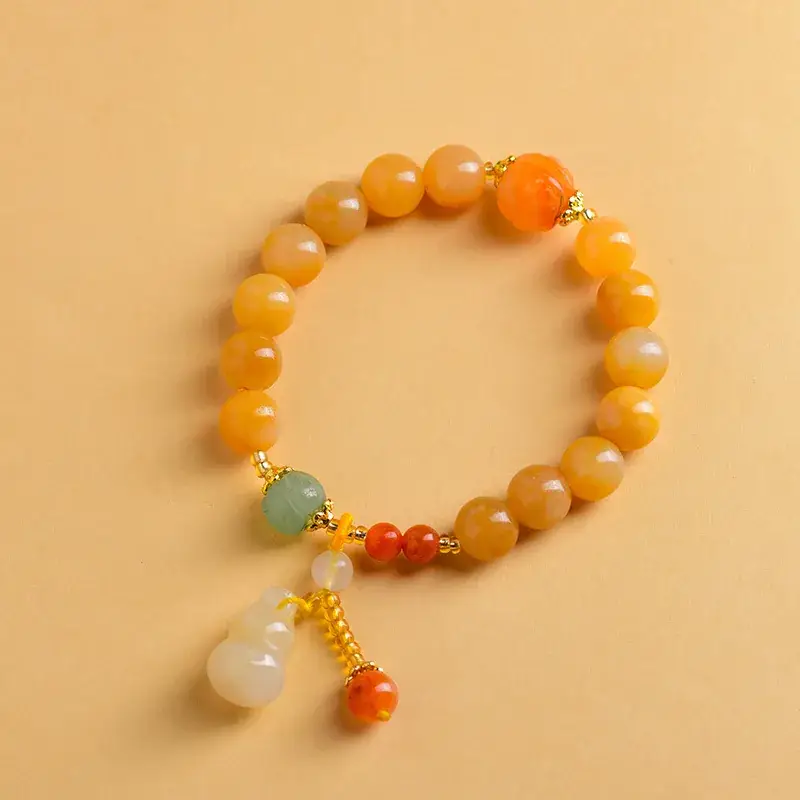 Z067 Jade Bracelet