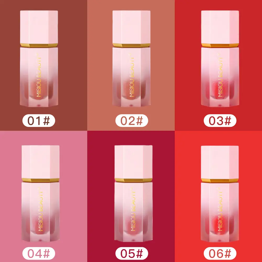 Ruddy Cheek Blush Stick Waterproof Long Lasting - Image 13