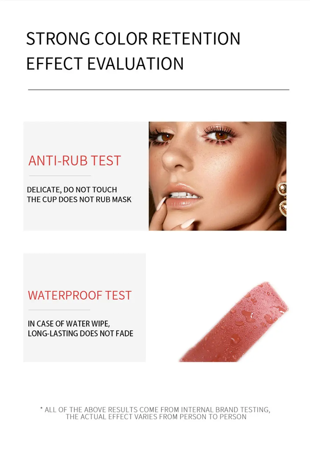 Ruddy Cheek Blush Stick Waterproof Long Lasting — feature 15