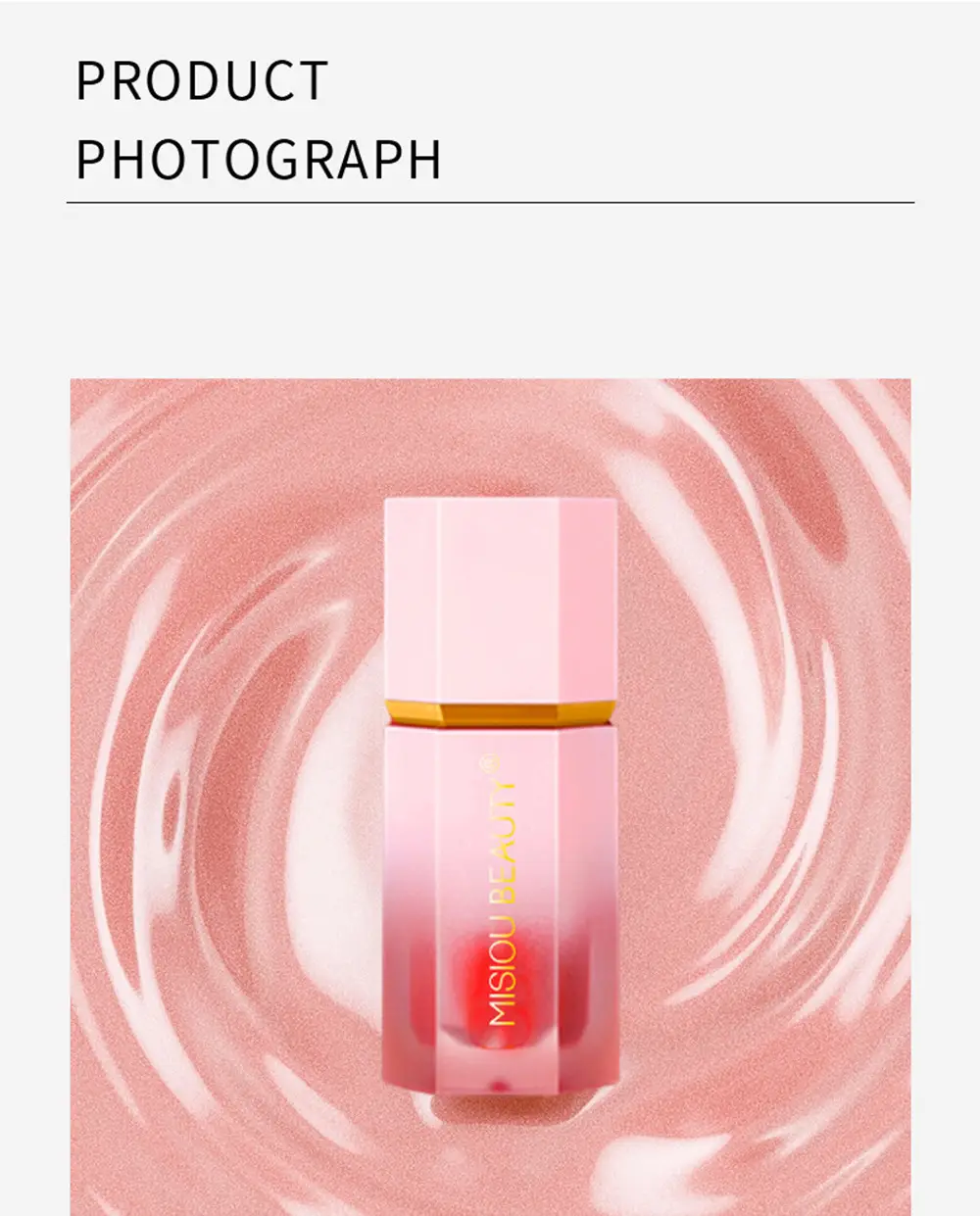 Ruddy Cheek Blush Stick Waterproof Long Lasting — feature 16