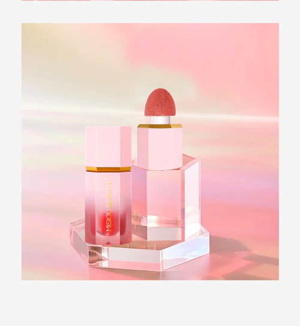 Ruddy Cheek Blush Stick Waterproof Long Lasting — feature 17