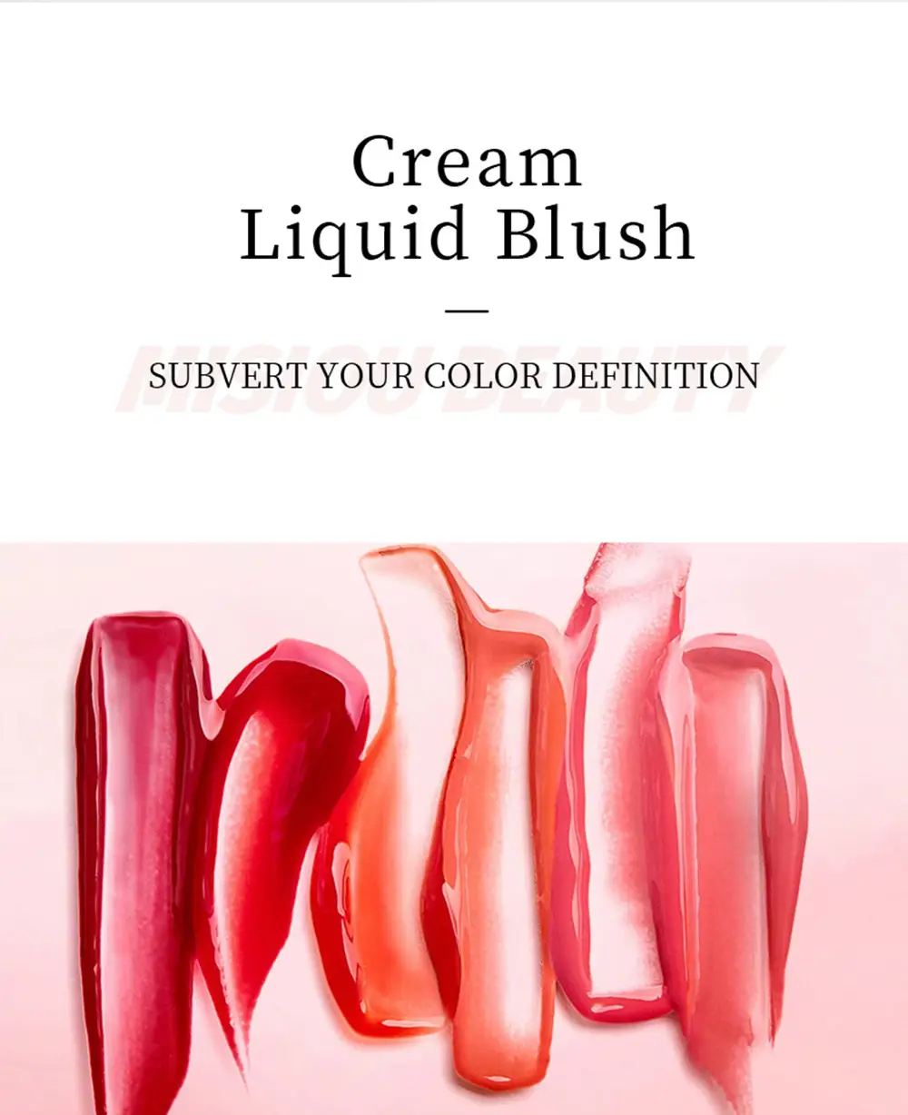 Ruddy Cheek Blush Stick Waterproof Long Lasting — feature 3
