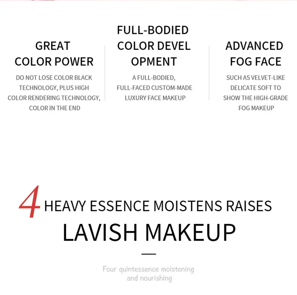 Ruddy Cheek Blush Stick Waterproof Long Lasting — feature 4