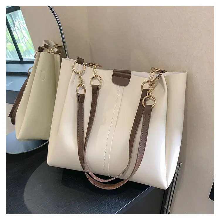 Black Korean Style Shoulder Bag for Women 2023 — feature 22
