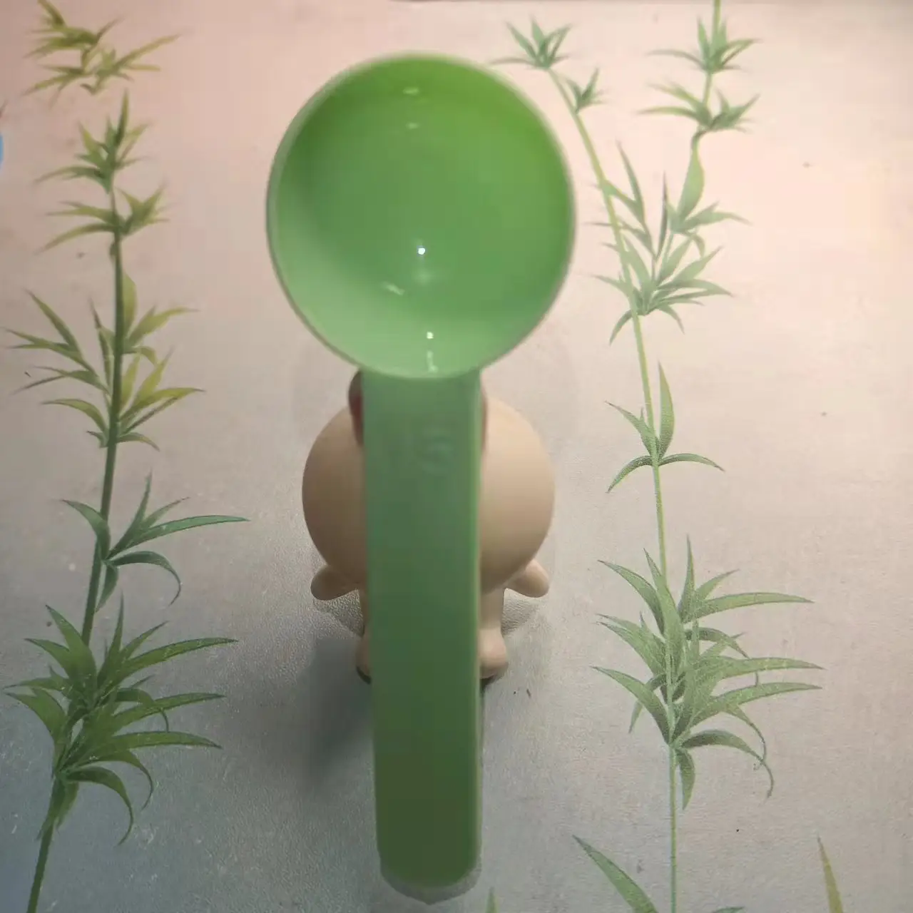 Pink Silicone Mask Bowl Set for Spa Beauty Tools — feature 8