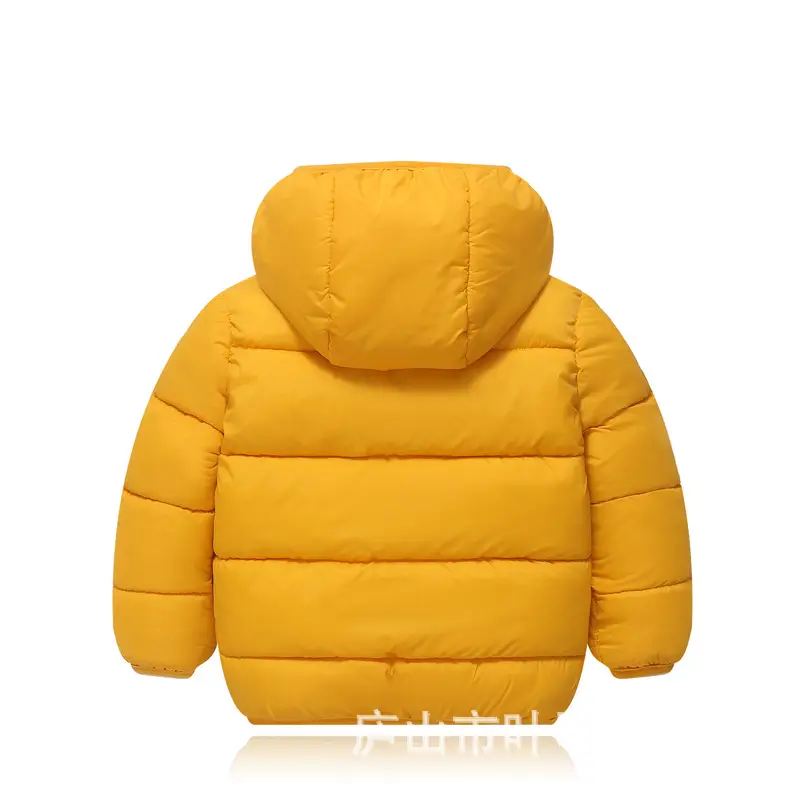 Children's down Jackets for Boys and Girls, Lamb Velvet Winter Jackets, Baby Winter Jackets, Kidsren's Baby Thickeneded Jackets — feature 20
