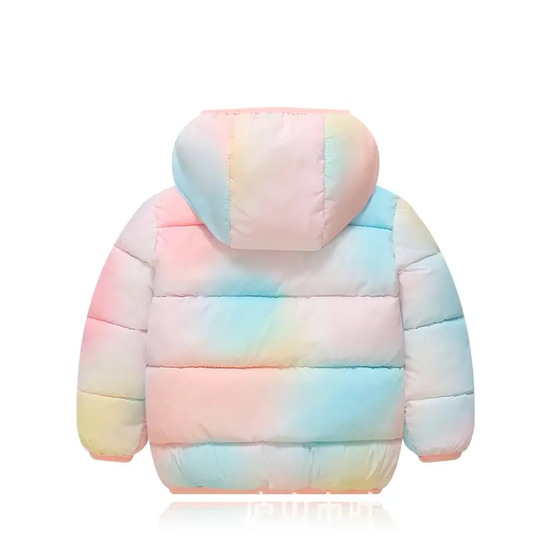 Children's down Jackets for Boys and Girls, Lamb Velvet Winter Jackets, Baby Winter Jackets, Kidsren's Baby Thickeneded Jackets — feature 23