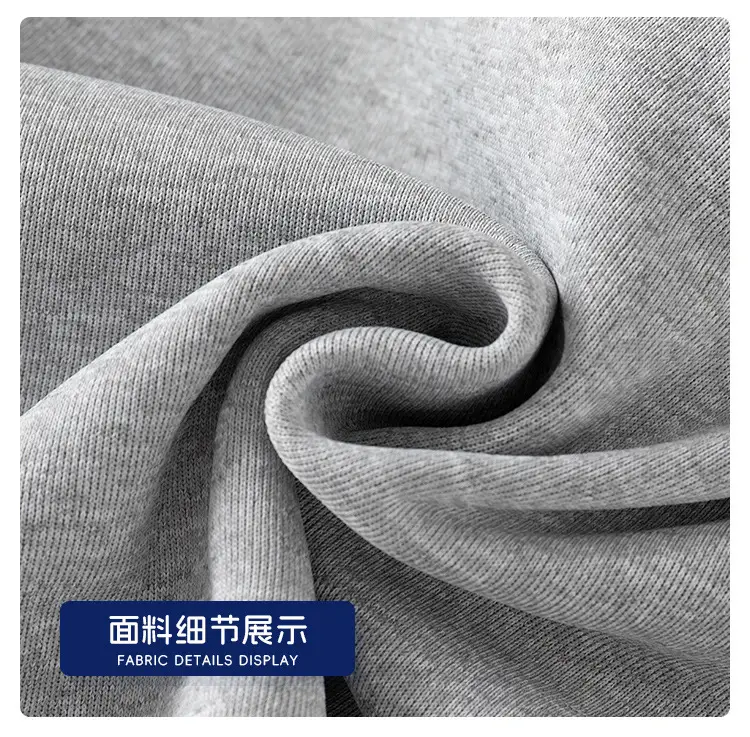 Children's Hooded Sweatshirt 2026 Autumn New Style Boys' Fleece Top Baby Zip-Up Jacket Sweatshirt Wholesale — feature 14