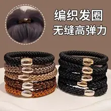 Rhinestone Hair Comb for Women Broken Hair Fix — feature 11