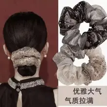 Rhinestone Hair Comb for Women Broken Hair Fix — feature 15