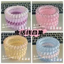 Rhinestone Hair Comb for Women Broken Hair Fix — feature 3