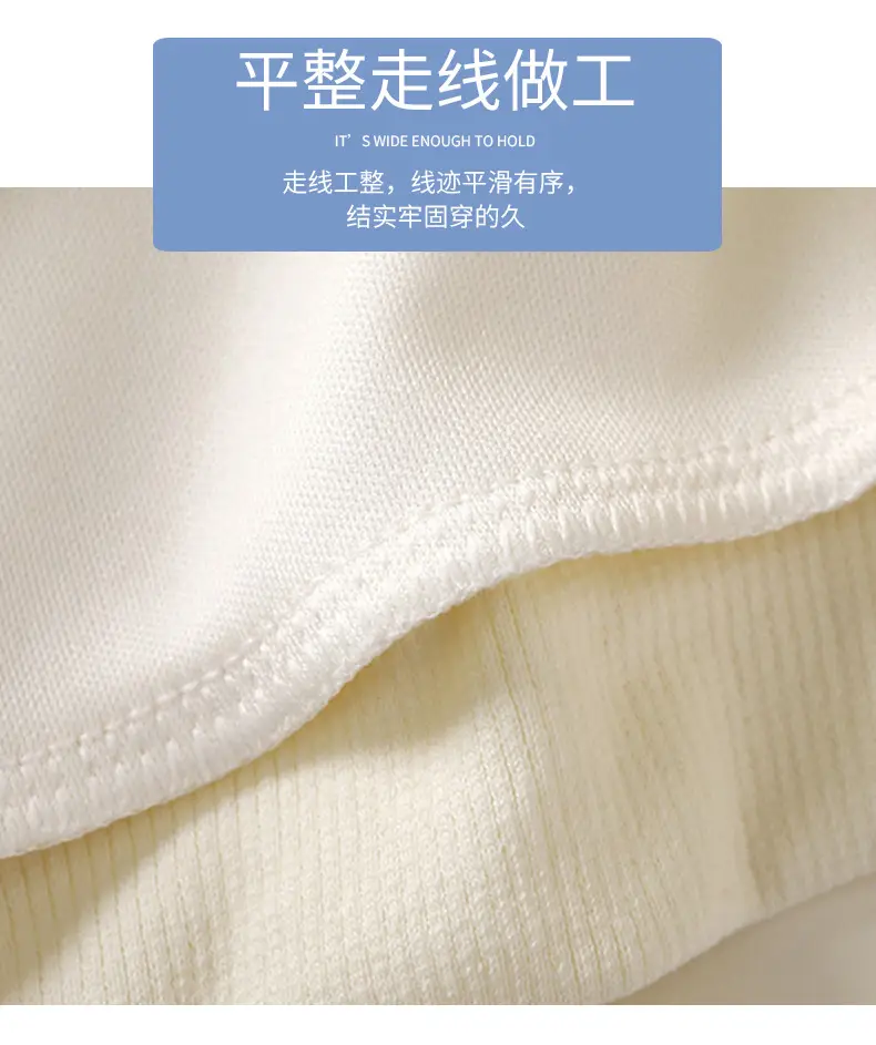 2026 Boys' Korean Style Sweatshirt T-Shirt Brown Blue β feature 5