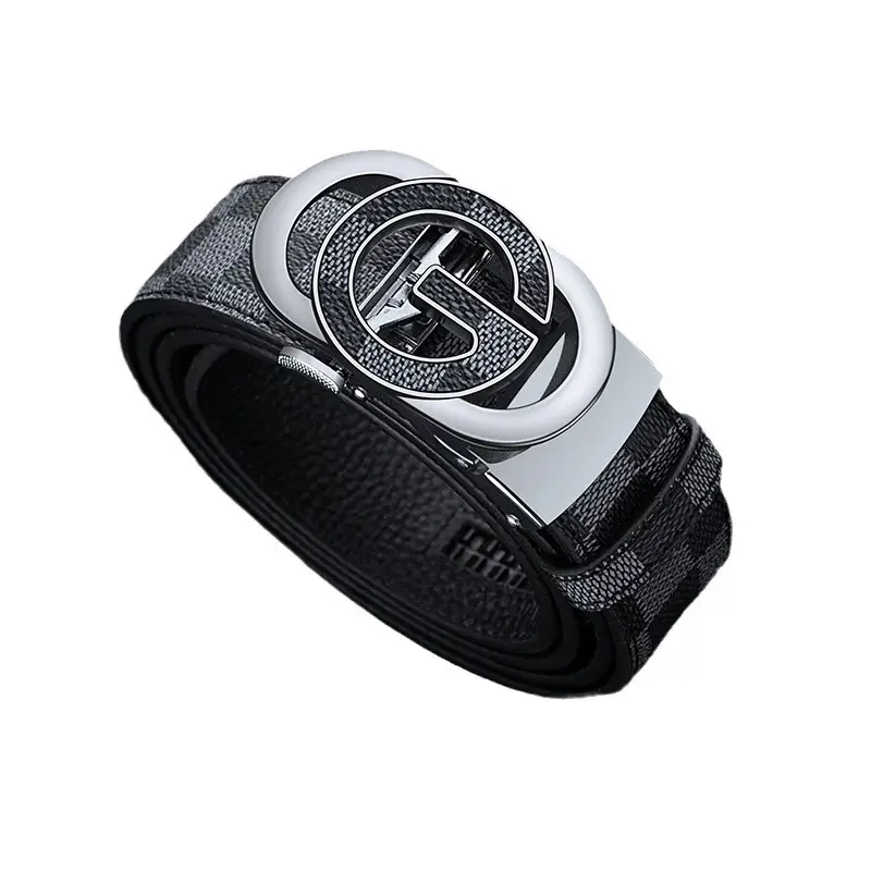 Paul's Guarantee Belt for Men with G-Logo Box - Image 7