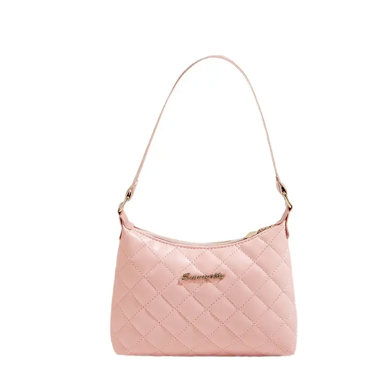 Diamond Embroidered Ladies Shoulder Bag 2023 - Image 9