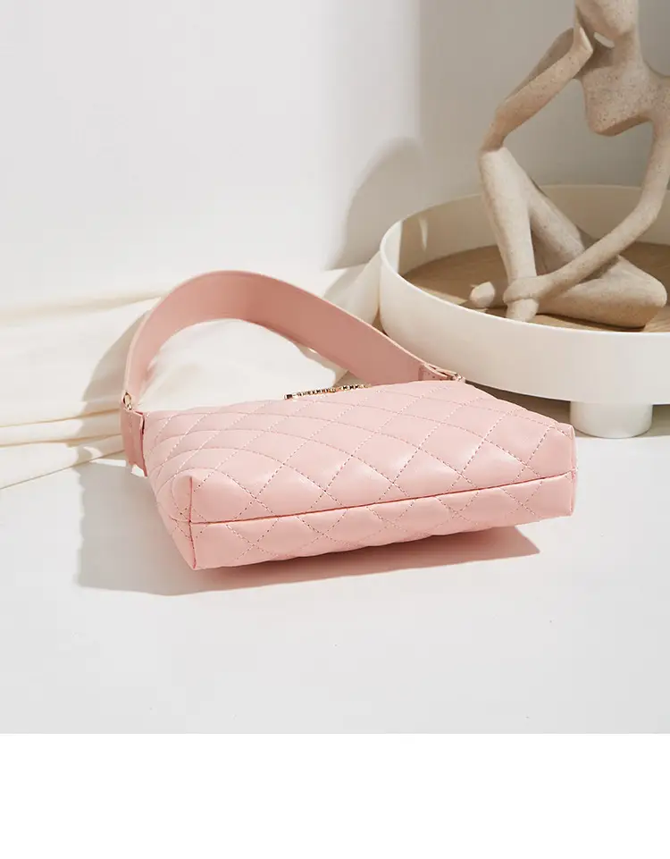 Diamond Embroidered Ladies Shoulder Bag 2023 — feature 21