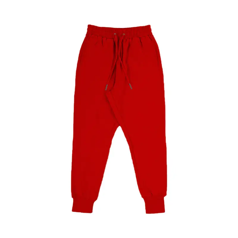 2025 Men's Blue Casual Pants with Zip Front — feature 16