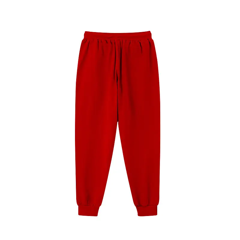 2025 Men's Blue Casual Pants with Zip Front — feature 17