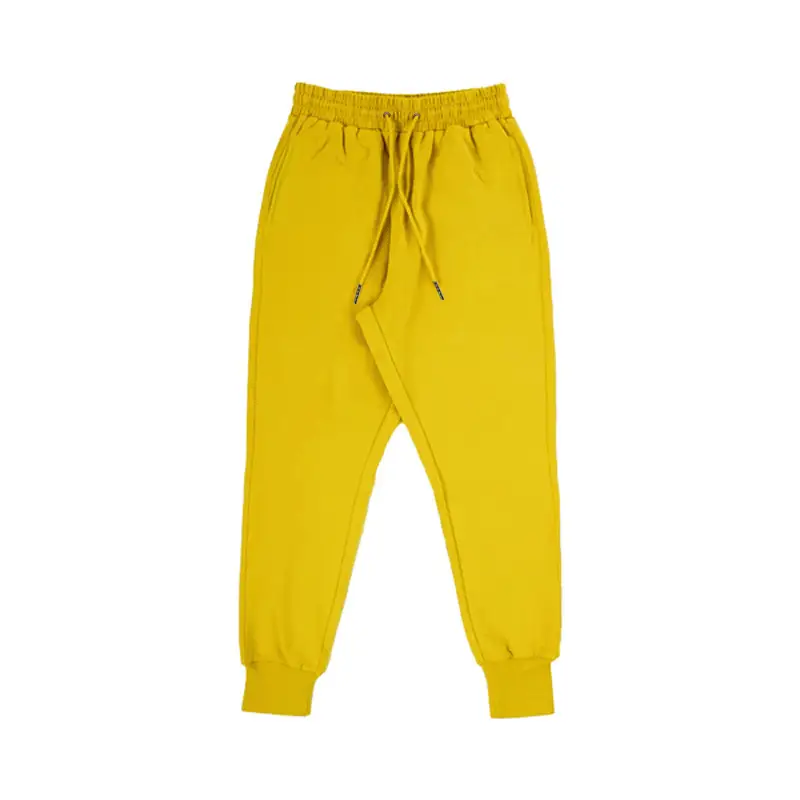 2025 Men's Blue Casual Pants with Zip Front — feature 24