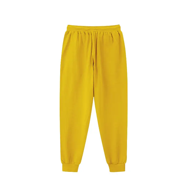 2025 Men's Blue Casual Pants with Zip Front — feature 25