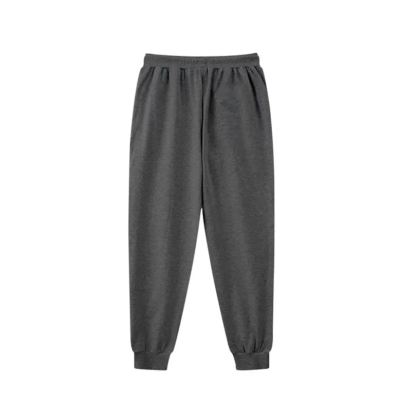 2025 Men's Blue Casual Pants with Zip Front — feature 37