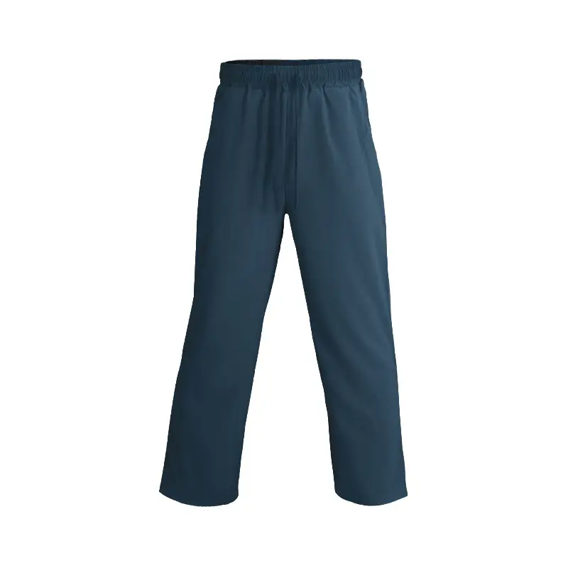 Men's 2023 Hip Hop Casual Trousers Plus Size Loose Fit — feature 15