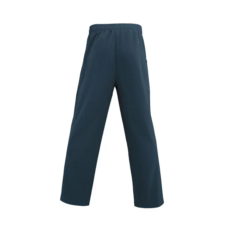Men's 2023 Hip Hop Casual Trousers Plus Size Loose Fit — feature 16