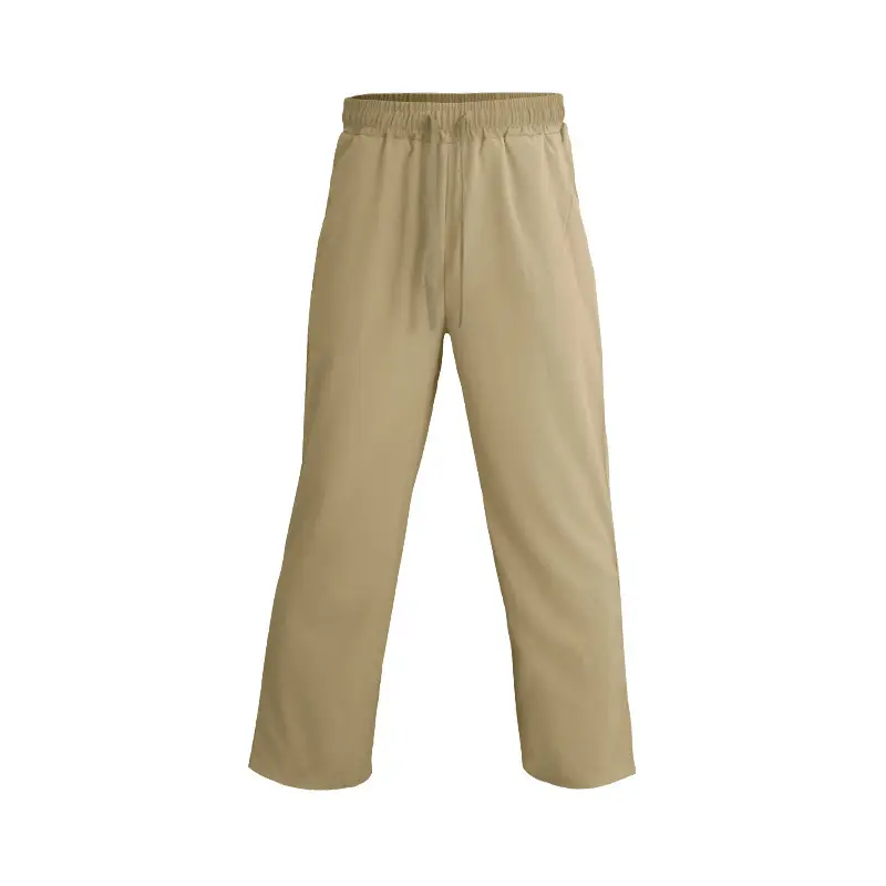 Men's 2023 Hip Hop Casual Trousers Plus Size Loose Fit — feature 27