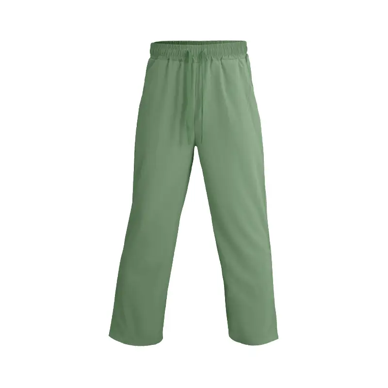 Men's 2023 Hip Hop Casual Trousers Plus Size Loose Fit — feature 33