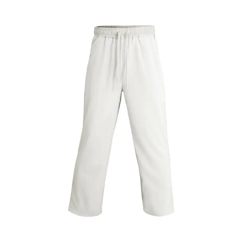 Men's 2023 Hip Hop Casual Trousers Plus Size Loose Fit — feature 9