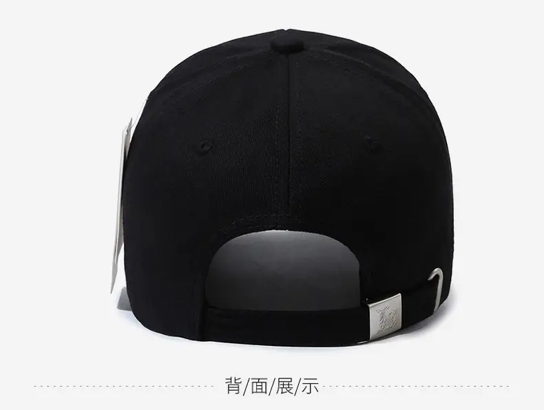 Lives Town The City Principal Cities Navy Cap — feature 12