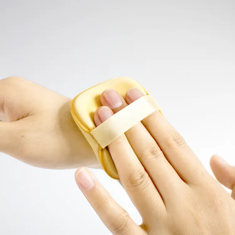 Double-Sided Air Cushion Makeup Tools Set - Image 3