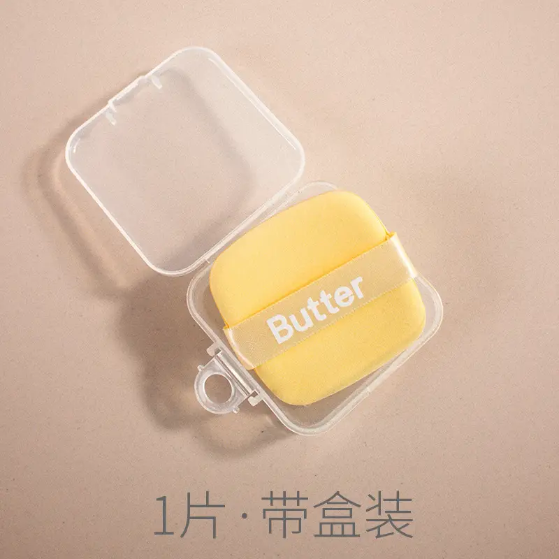 Double-Sided Air Cushion Makeup Tools Set - Image 4