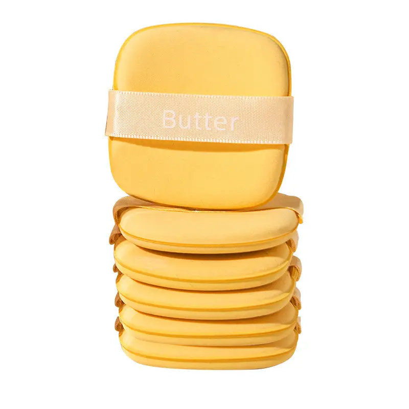 Double-Sided Air Cushion Makeup Tools Set - Image 5