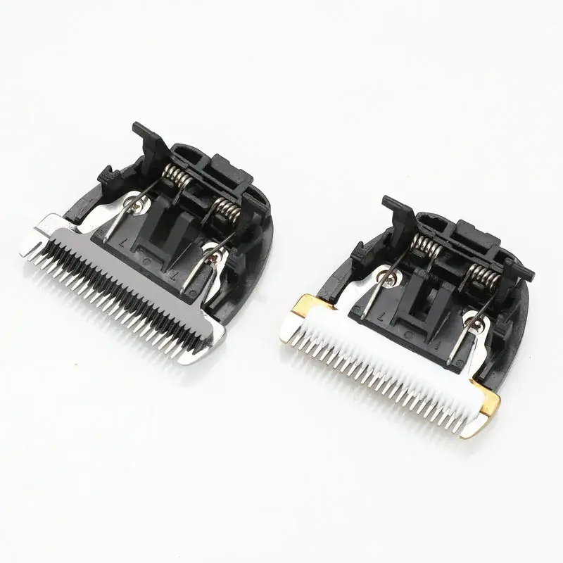 Cortex Hair Clipper T9 Blade Accessories Sharp Non-Stick - Image 6