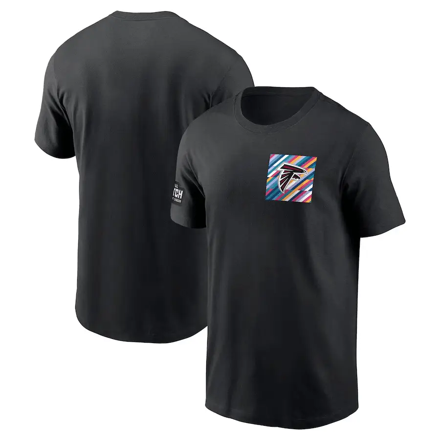 Men Black Graphic Cotton T-Shirt Short Sleeve - Image 21