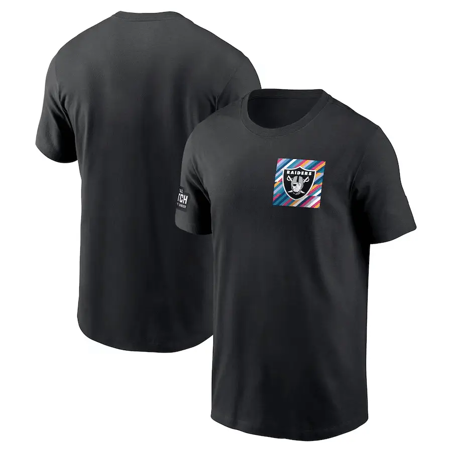Men Black Graphic Cotton T-Shirt Short Sleeve - Image 30