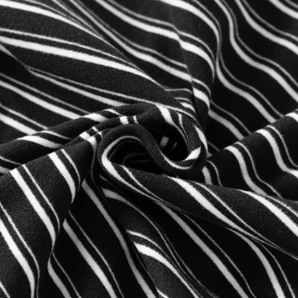 Kids Boys Striped Polo Shirt 2025 Long Sleeve - Image 7