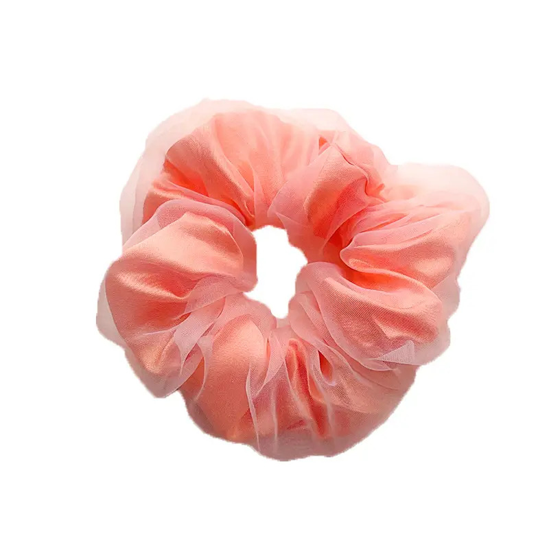 LED Light Hair Ring for Girls Nightclub Use