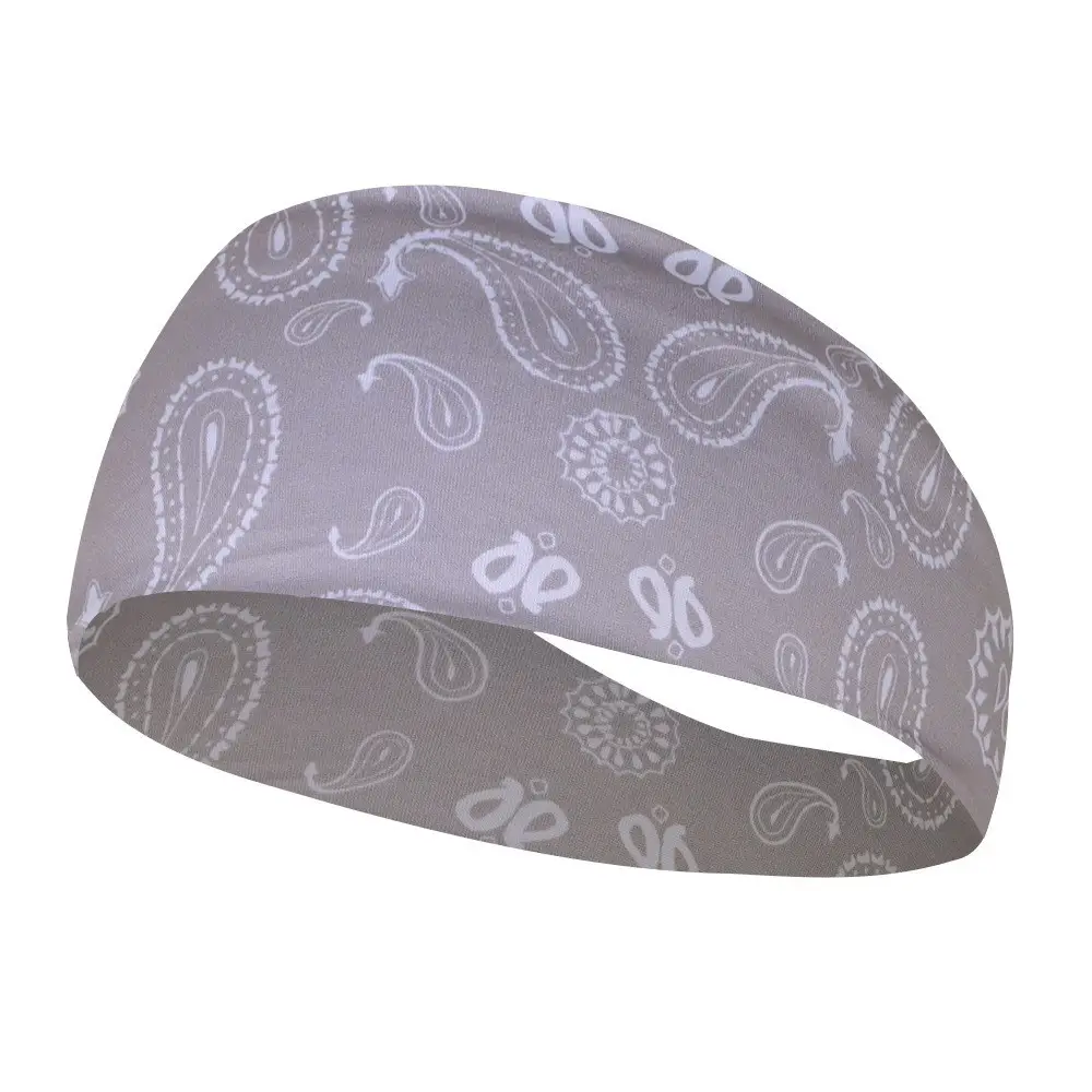 European & American Men's Sweat-Proof Band Headscarf - Image 5