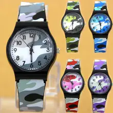 Sanrio Cartoon Watch Primary School Children's Watch Manufacturer Wholesale Luminous Silicone Doll Watch Boxed Cross-Border — feature 10