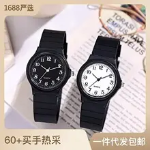 Sanrio Cartoon Watch Primary School Children's Watch Manufacturer Wholesale Luminous Silicone Doll Watch Boxed Cross-Border — feature 16