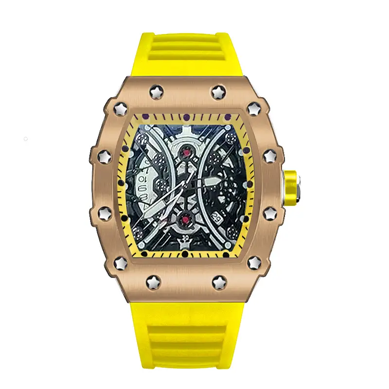 lemon yellow