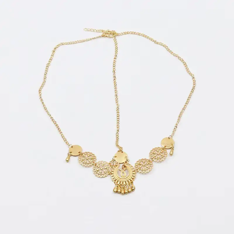 Retro Boho Hair Accessories for Women — feature 12