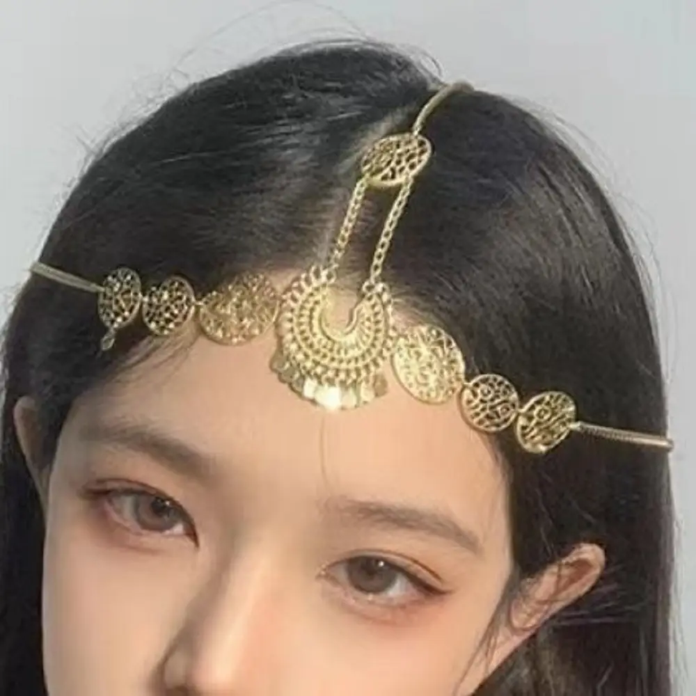 Retro Boho Hair Accessories for Women — feature 19