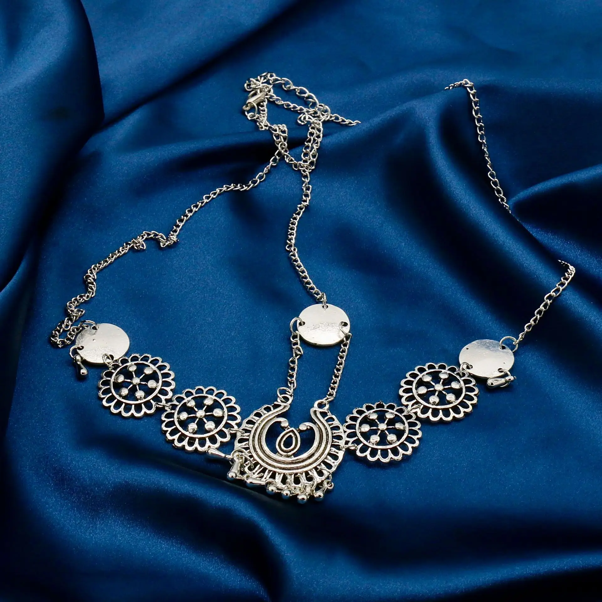 Retro Boho Hair Accessories for Women — feature 20