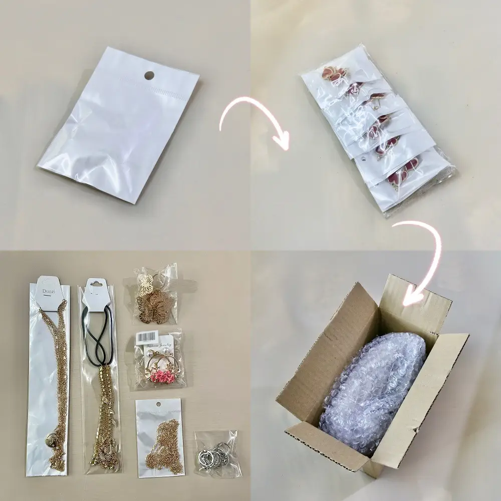 Retro Boho Hair Accessories for Women — feature 21